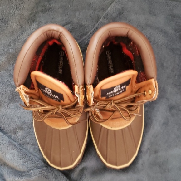 Women's Magellan Outdoors Boots - Picture 7 of 8